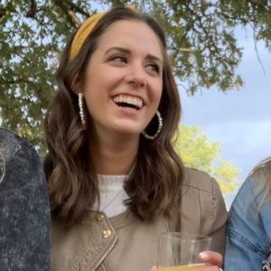 Meet your Posher, Morgan